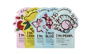 Tony Moly sheet masks are one of the most affordable in the category. (Image via Tony Moly)